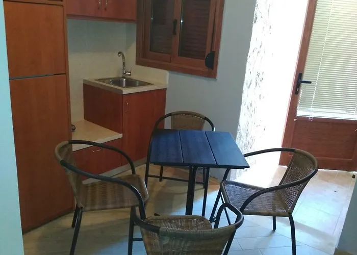 Apartment V.M.